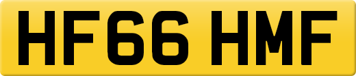 HF66HMF